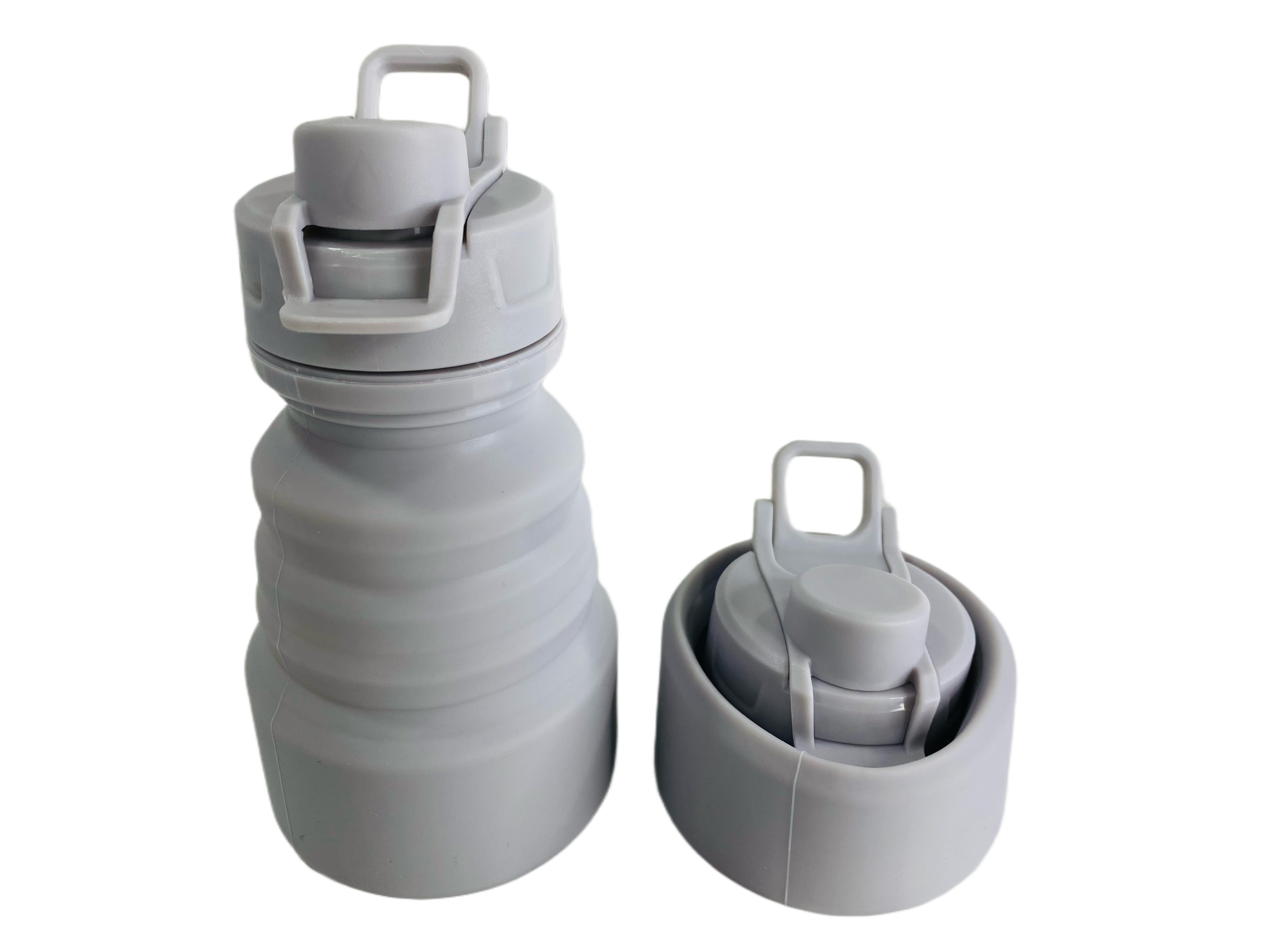 TERMO BOTELLA PLEGABLE TERMO BOTELLA PLEGABLE